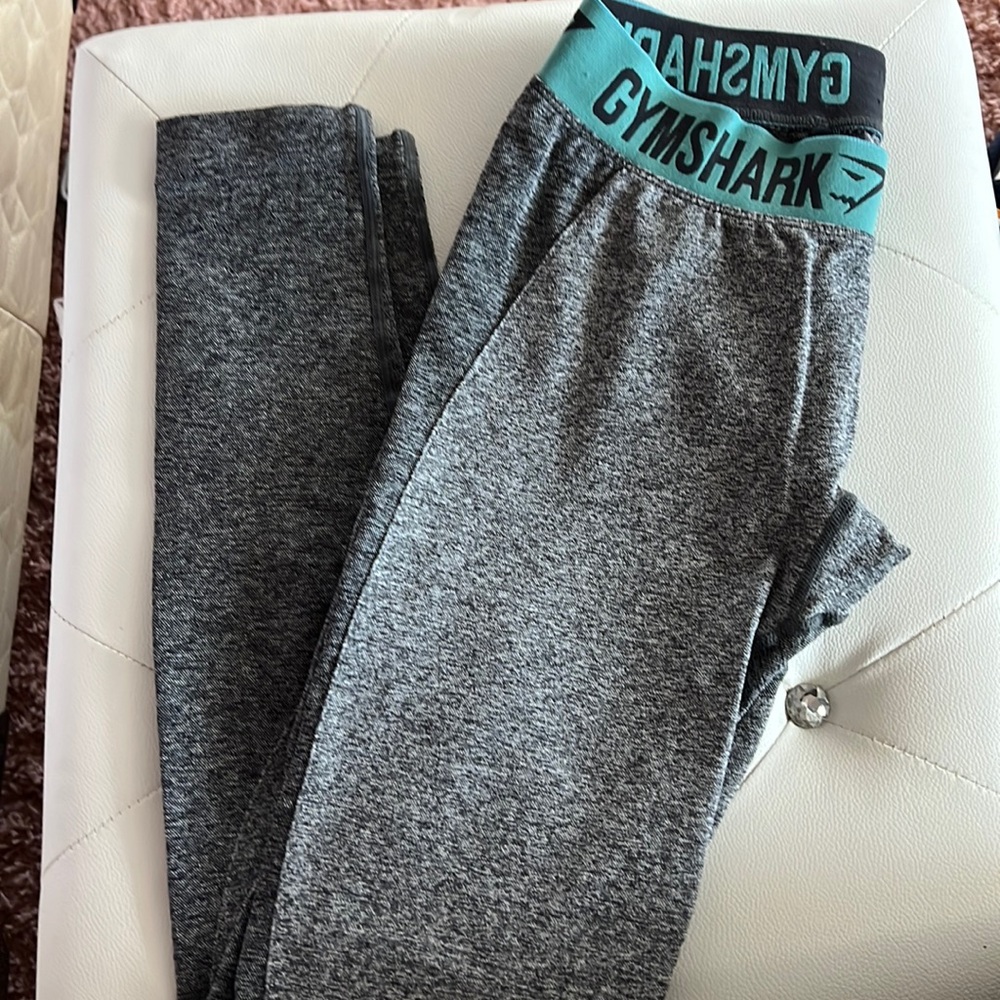 Gym Shark leggings